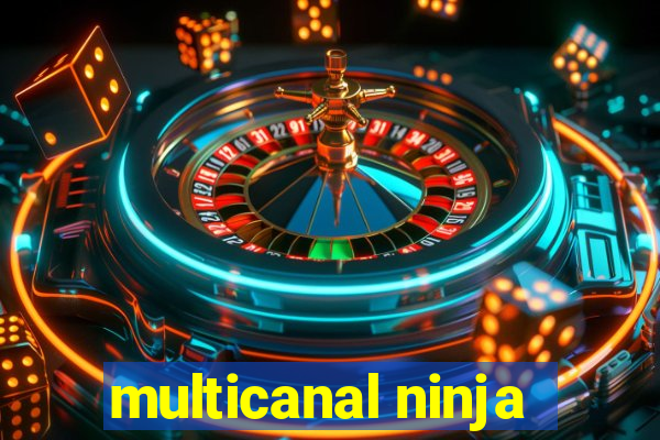 multicanal ninja