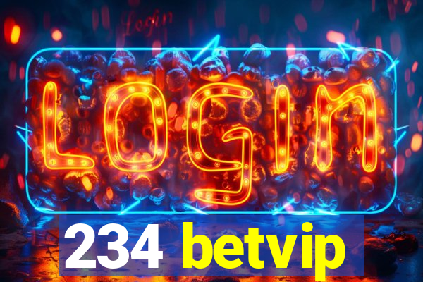 234 betvip