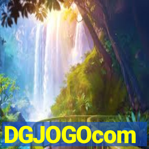 DGJOGOcom