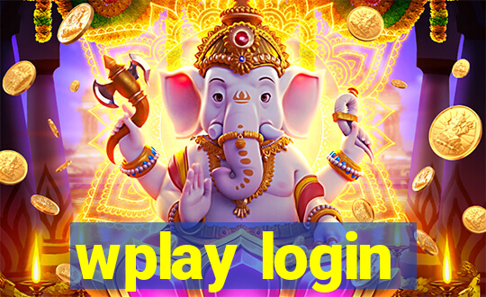 wplay login