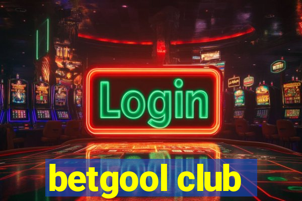 betgool club