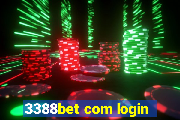 3388bet com login