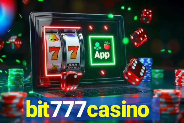 bit777casino