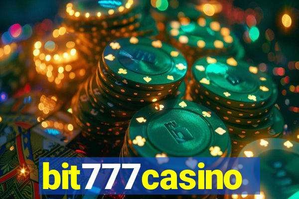 bit777casino