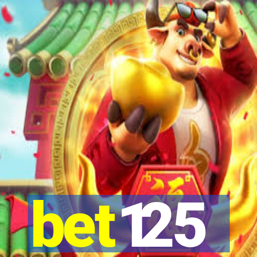 bet125