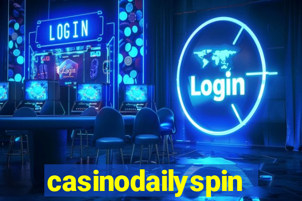 casinodailyspin