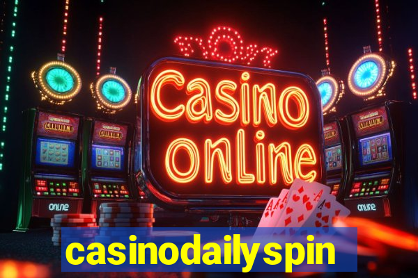 casinodailyspin