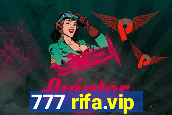 777 rifa.vip