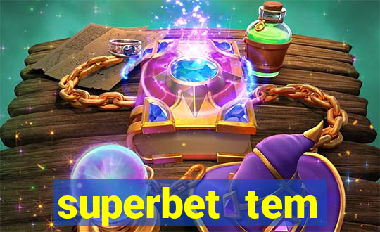 superbet tem pagamento antecipado