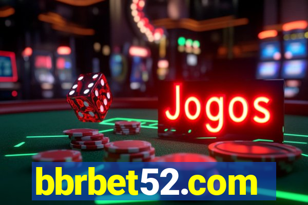 bbrbet52.com