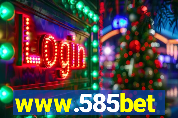 www.585bet