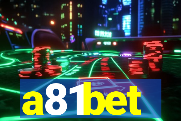 a81bet