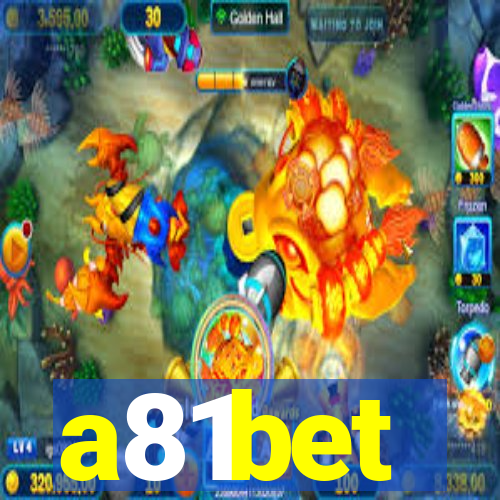 a81bet