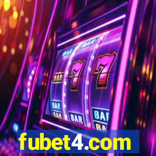 fubet4.com