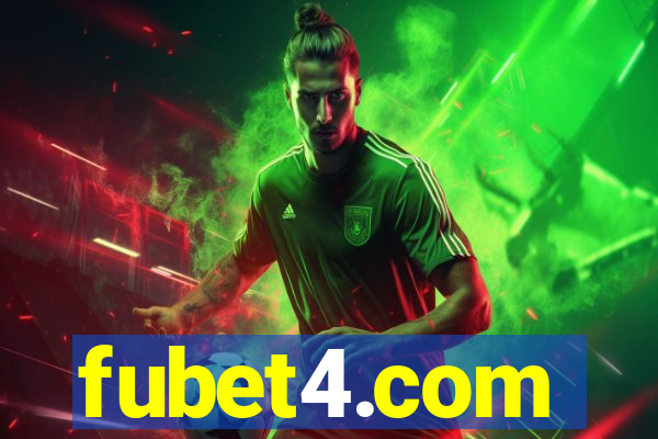 fubet4.com