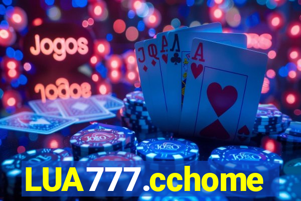 LUA777.cchome