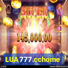 LUA777.cchome