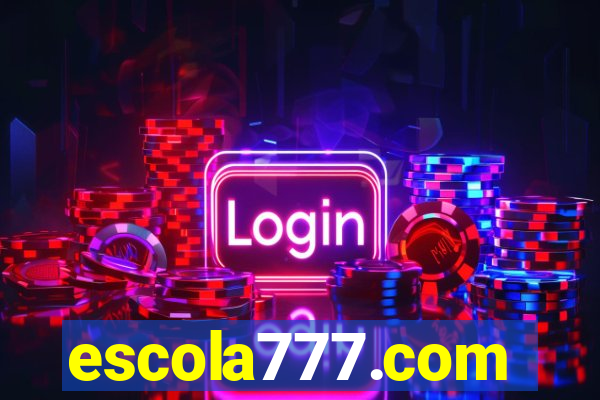 escola777.com