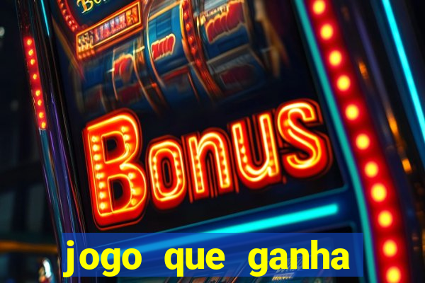 jogo que ganha dinheiro sem investir