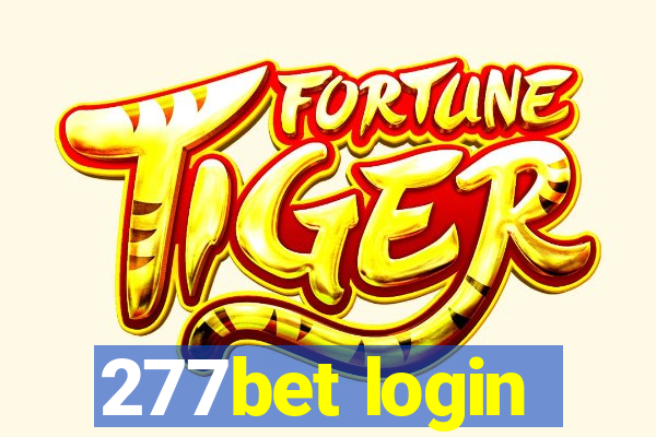 277bet login