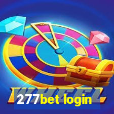 277bet login