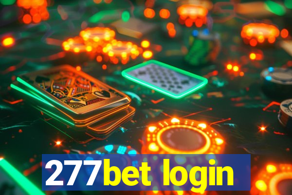 277bet login