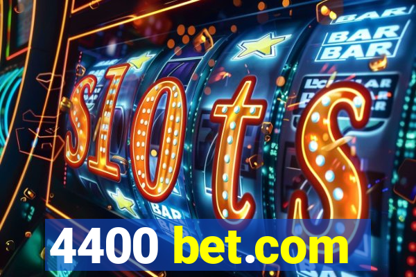 4400 bet.com