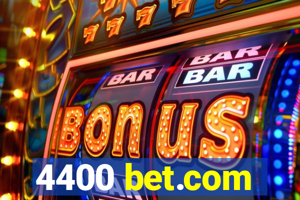 4400 bet.com