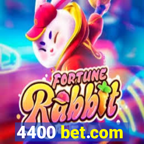 4400 bet.com