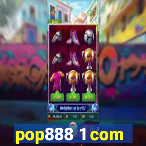 pop888 1 com