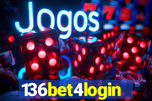 136bet4login