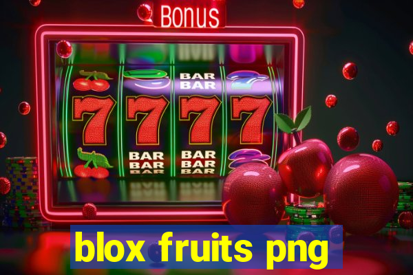 blox fruits png