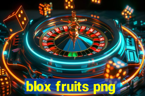 blox fruits png