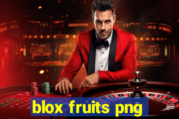 blox fruits png