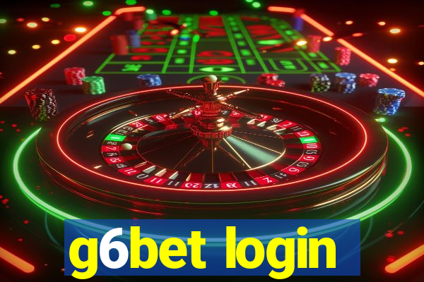 g6bet login