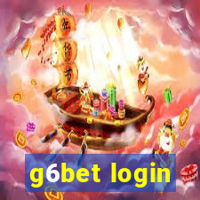 g6bet login