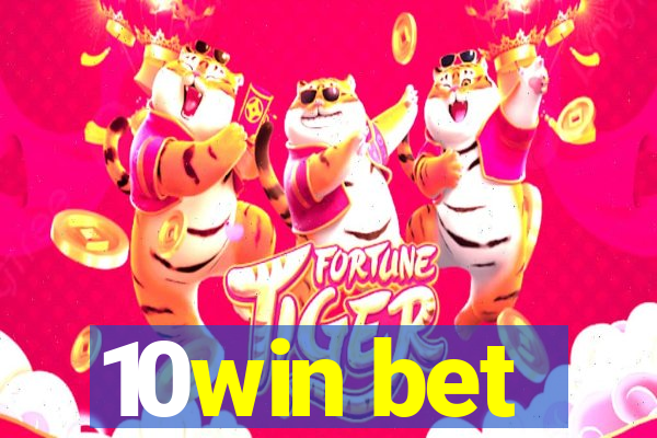 10win bet