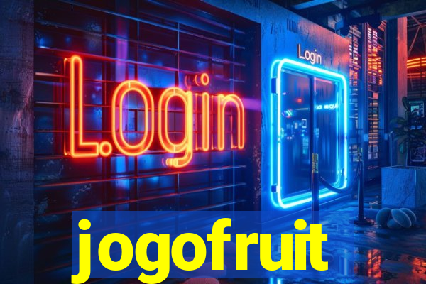 jogofruit