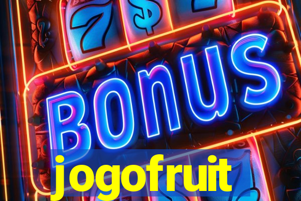 jogofruit