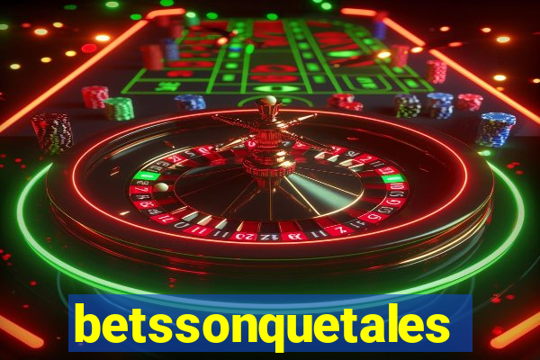 betssonquetales