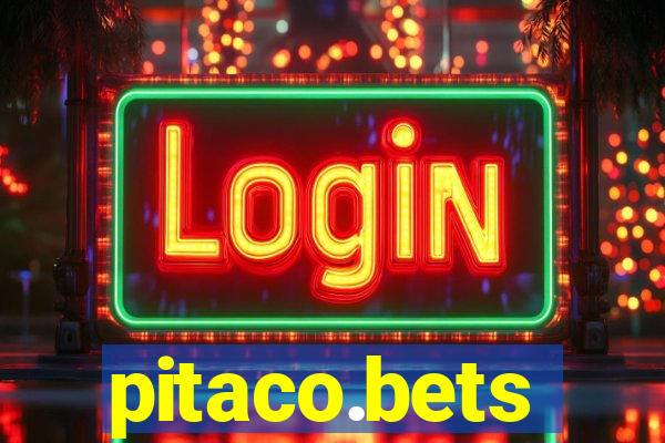 pitaco.bets