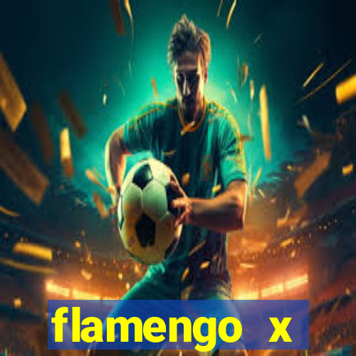 flamengo x fortaleza ao vivo futemax