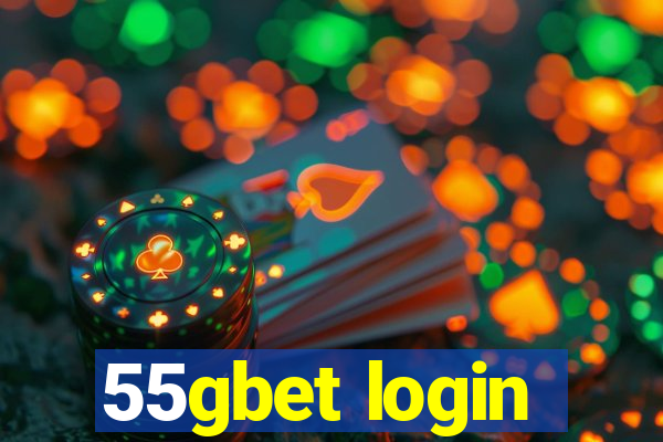 55gbet login