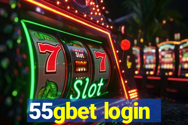 55gbet login