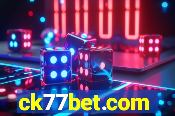 ck77bet.com