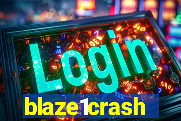 blaze1crash