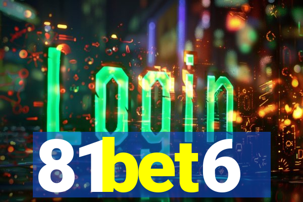 81bet6