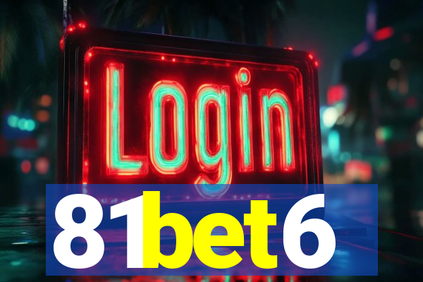 81bet6