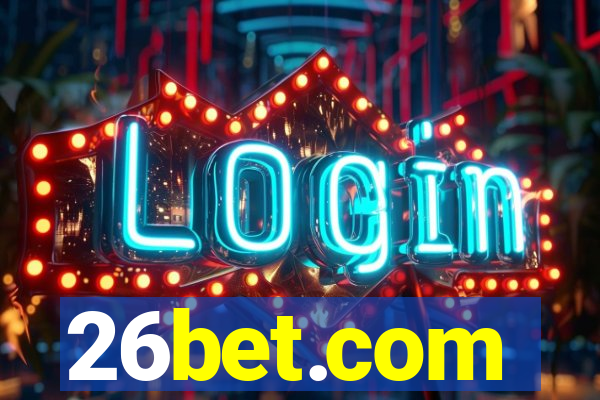 26bet.com