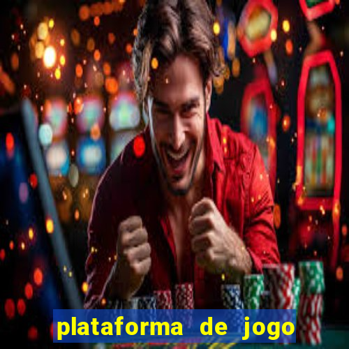 plataforma de jogo a partir de r$ 1